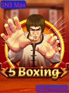 Explorando o Mundo do 5Boxing: Regras e Início