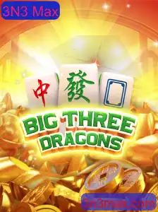 BigThreeDragons: Explorando o Mundo de 3N3 Max