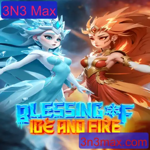 Descubra o Fascinante Mundo de BlessingofIceandFire: Jogo Inovador e Estratégico