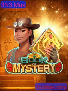 Explorando o Universo de BookofMystery: O Jogo de Tabuleiro Envolvente
