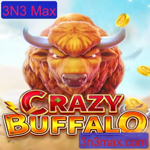 Descubra o Jogo CRAZYBUFFALO: A Nova Sensação do Entretenimento Digital