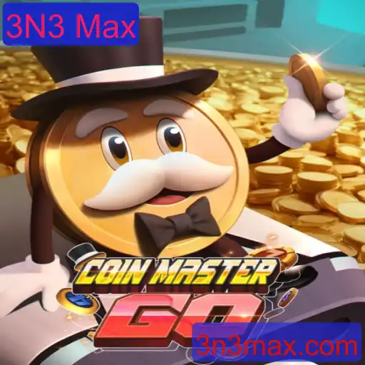 Explorando CoinMasterGO: Um Mergulho no Mundo de 3N3 Max