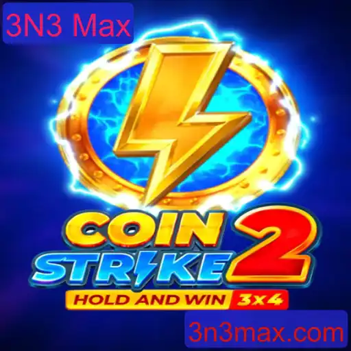 CoinStrike2: Explorando o Universo 3N3 Max
