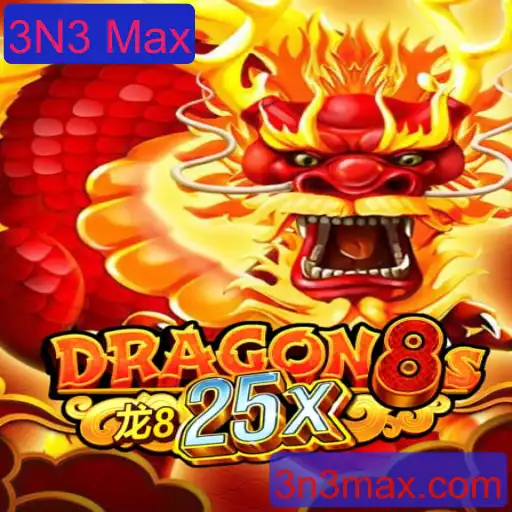 Dragon8s25x: A Aventura RPG do Momento com a Dinâmica 3N3 Max