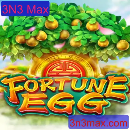 FortuneEgg: Desvendando o Jogo Inovador com 3N3 Max