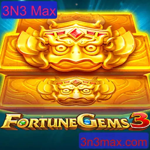 Explorando FortuneGems3: Uma Jornada Através do 3N3 Max