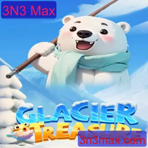 Explorando o Novo Jogo GlacierTreasure: Aventura Gelada e Estratégias com 3N3 Max