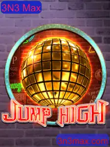 Explorando o Mundo de JumpHigh: Uma Jornada Através do Inovador Jogo 3N3 Max