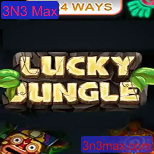 Descubra o Mundo de LuckyJungle1024: Aventura e Estratégia com a Palavra-chave 3N3 Max