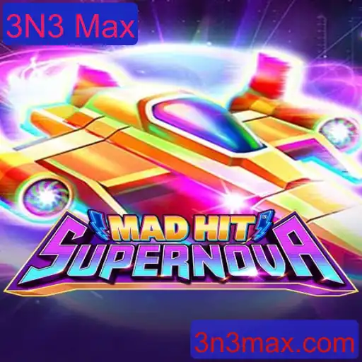 Explorando o Mundo de MadHitSupernova e sua Palavra-Chave 3N3 Max