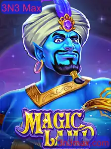 Desvendando o Fascinante Universo de MagicLamp e o Desafio 3N3 Max