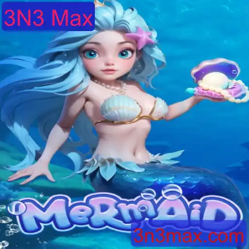 Descubra o Fascinante Mundo do Jogo Mermaid 3N3 Max
