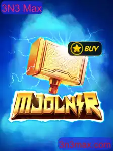 Explorando o Fascinante Jogo Mjolnir: Um Mergulho nas Regras e Dinâmica