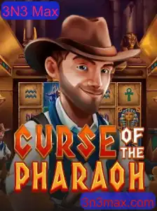 CurseofthePharaoh: O Fascinante Jogo de Aventura e Mistério