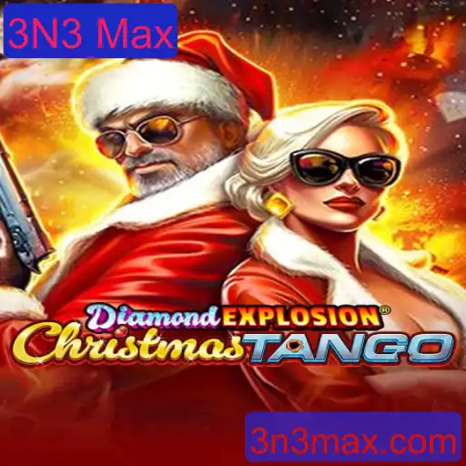 DiamondExplosionTango: A Excitante Jornada do Jogo 3N3 Max