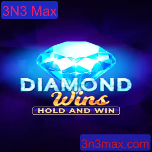 Descubra DiamondWins: Uma Aventura de Jogo Inesquecível