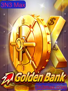 GoldenBank: Explorando o Fascinante Mundo do Jogo 3N3 Max