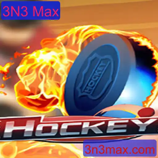 Guia Completo sobre o Jogo de Hockey 3N3 Max
