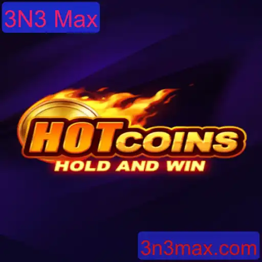 Explorando o Fascinante Mundo de HotCoins: Descubra as Regras e Estratégias do 3N3 Max