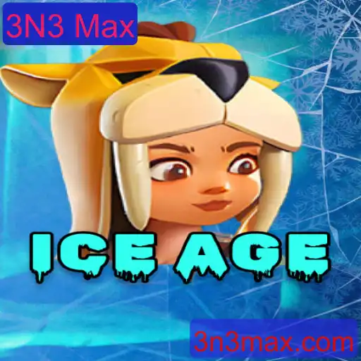Descubra IceAge: 3N3 Max – Uma Jornada Glacial de Estratégia e Aventura