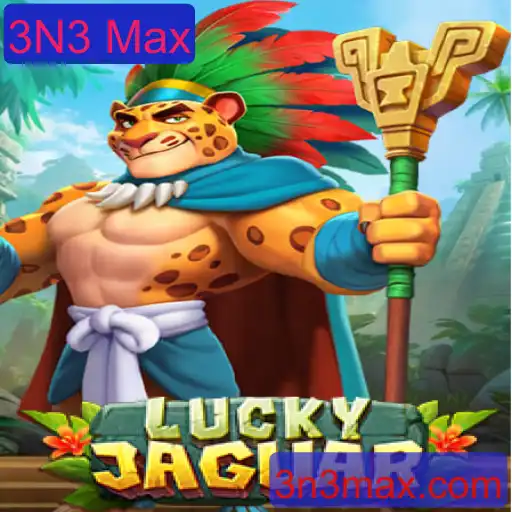 Explorando o Fascinante Mundo de LuckyJaguar: Uma Imersão no Jogo 3N3 Max