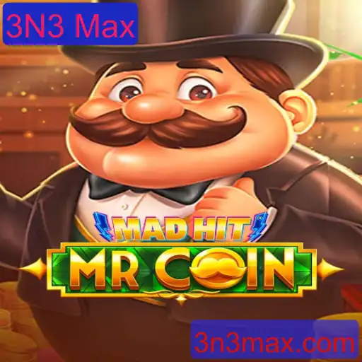 Descobrindo o Universo de MadHitMrCoin e o Desafio 3N3 Max