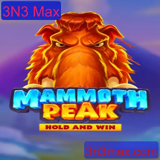 Descubra a Aventura de MammothPeak: O Intrigante Jogo 3N3 Max