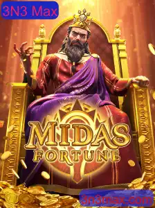 Explorando o Fascinante Mundo de MidasFortune: Uma Jornada pelo Jogo de Estratégia e Sorte '3N3 Max'