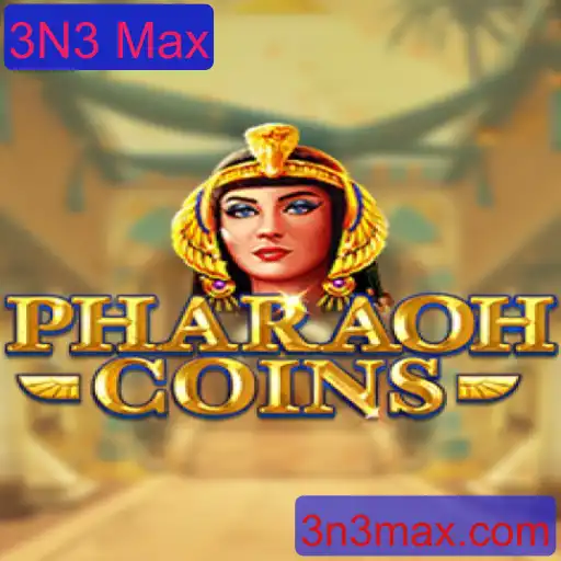 Desvendando PharaohCoins: Aventura e Estratégia no Jogo 3N3 Max