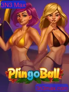 Plingoball: Descubra o Mundo do Jogo 3N3 Max