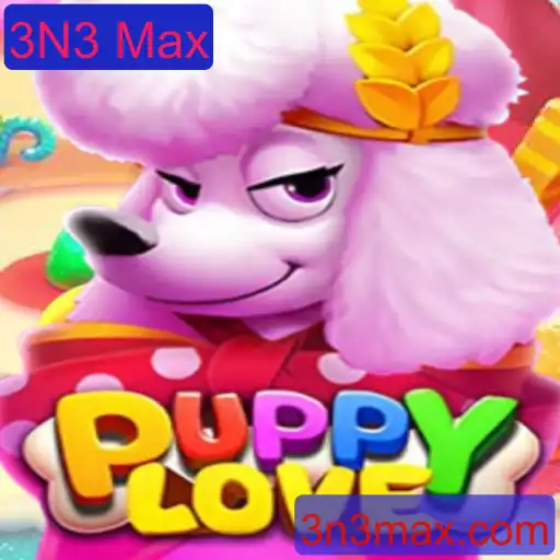 PuppyLove: Descubra o Fascinante Mundo Canino de 3N3 Max