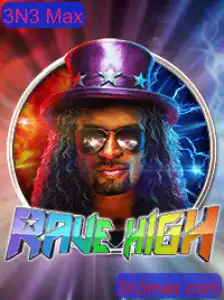 Descubra o Universo Dinâmico de RaveHigh: A Revolução do Jogo '3N3 Max'