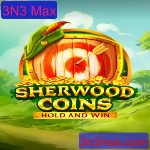 SherwoodCoins: Uma Aventura Medieval Moderna