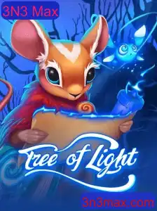 TreeofLight: Explorando o Fascinante Mundo de 3N3 Max