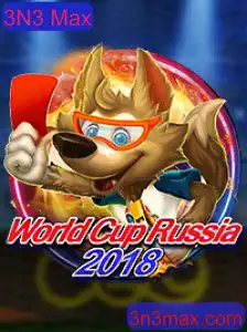 WorldCupRussia2018: Explorando o Universo do Jogo com 3N3 Max