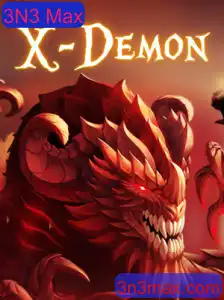 Descubra a Emoção de XDemon e o Desafio de 3N3 Max