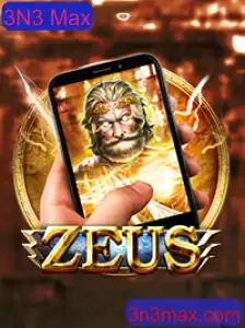 Descubra ZeusM: O Fascinante Jogo de Estratégia 3N3 Max