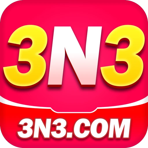 3N3 Max Logo