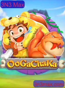 Explorando o Fascinante Mundo do Jogo OoGaChaKa: Mergulho na Diversão Inovadora de 3N3 Max