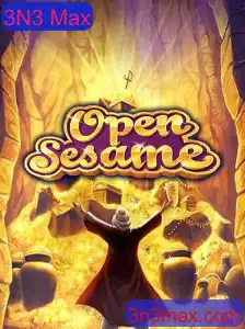 Desvendando o Mundo de OpenSesame: Um Jogo Inovador com Estratégias de 3N3 Max