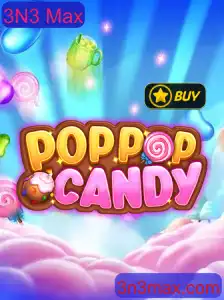 Explorando o Mundo de POPPOPCANDY: O Jogo que Conquista com Estratégia
