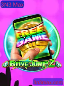 Explorando o Mundo Vibrante de RaveJump2M: Um Mergulho nas Regras e Introdução ao Jogo