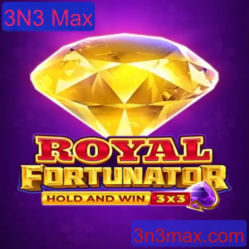 Royalfort: O Jogo Estratégico do Momento com 3N3 Max