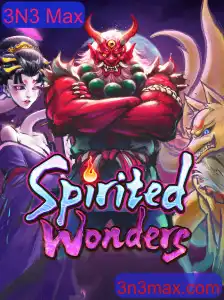Descubra o Fascinante Mundo de SpiritedWonders: Um Jogo de Estratégia Inovador
