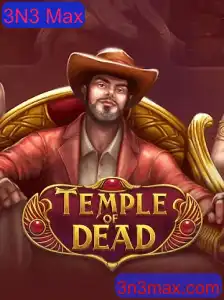 TempleofDead: A Nova Aventura Inovadora com 3N3 Max