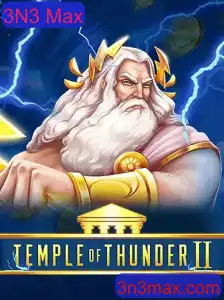 Descubra as Aventuras Épicas de TempleofThunderII: 3N3 Max